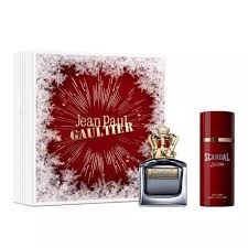 JEAN PAUL GAULTIER SCANDAL EAU DE TOILETTE 100ML