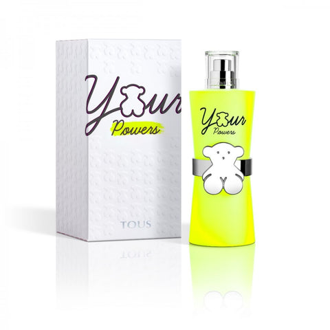 Tous Your Powers Eau De Toilette