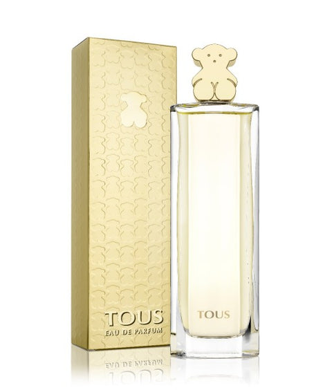 TOUS Eau de Parfum