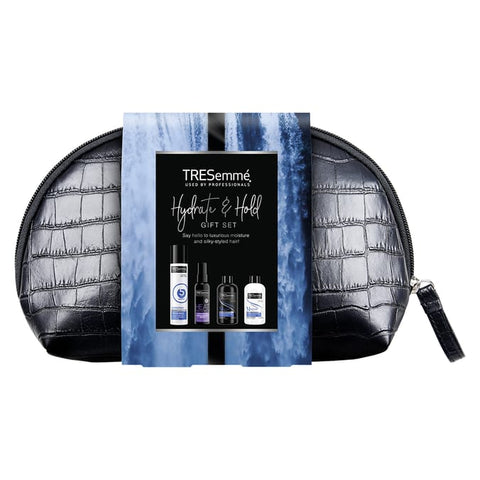 TRESEMME HYDRATE AND HOLD GIFT SET