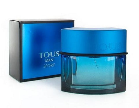 Tous Man Sport Eau De Toilette