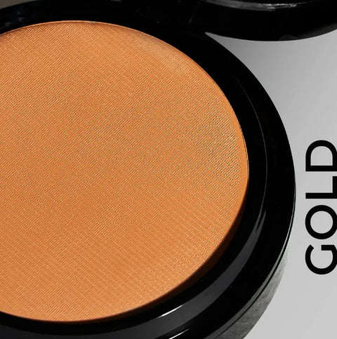 SOSKIN Crème de Teint Gold