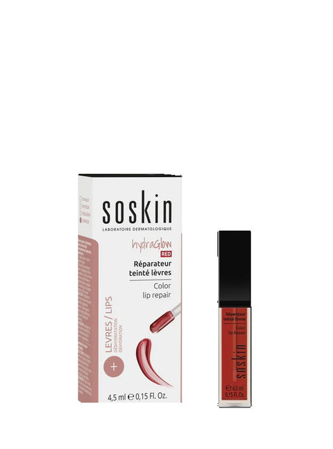 SOSKIN Tinted Brightness Lip Repair 4.5 mL