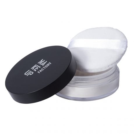 Makeup Factory Fixing Powder