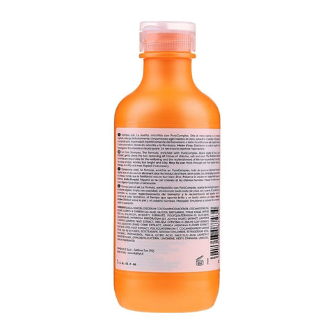 Vitality's Epura Sun Care Shampoo 250ml