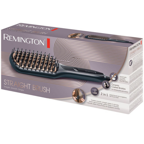 Remington CB7400 Straight Brush