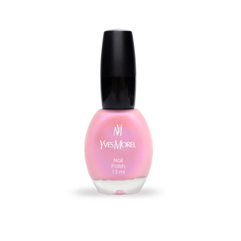 Yves Morel Shiny Colors Nail Polish 13ml