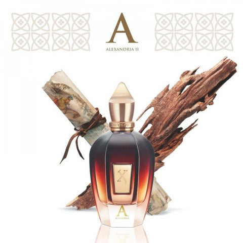 Xerjoff Alexandria II EDP 100ml