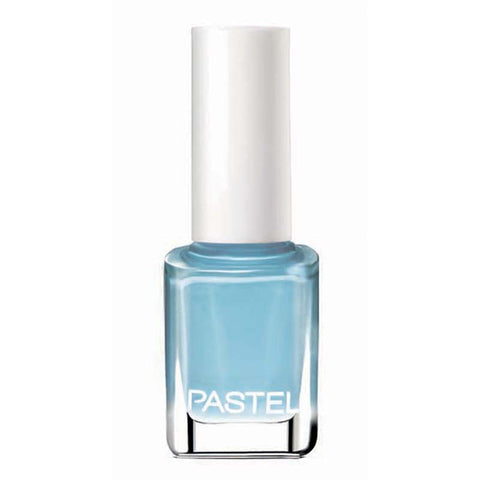 PASTEL NAIL POLISH 09