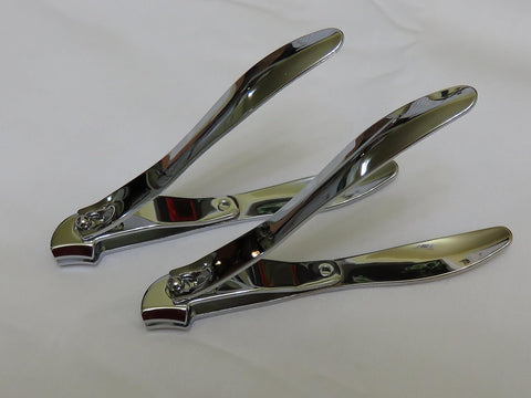 DR.SCHMIDT Toe nail clipper CU