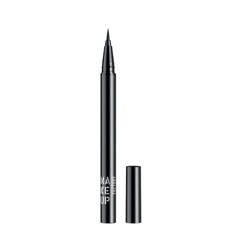 Makeup Factory 01 Calligraphic Eyeliner