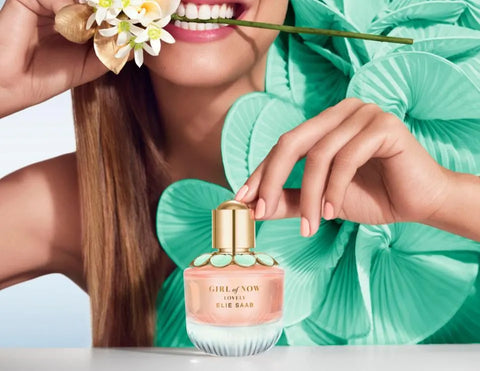 Elie Saab Girl of Now Lovely Eau De Parfum