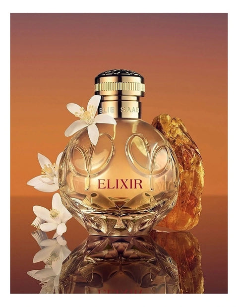 Elie Saab Elixir - Eau de Parfum