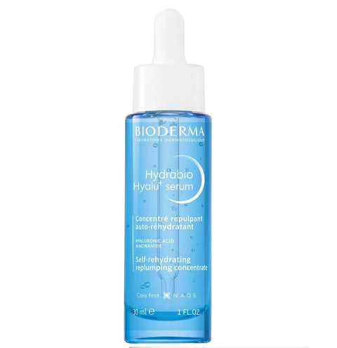 Bioderma "15" Hydrabio Hyalu+ Serum 30m
