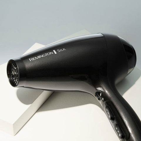 REMINGTON AC9095 SILK PROFESSIONAL AC DRYER 2400W