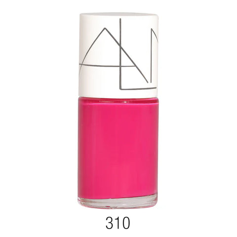 Alma Nail Polish