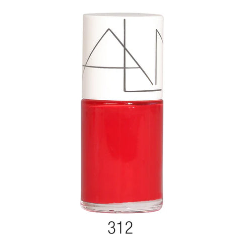 Alma Nail Polish