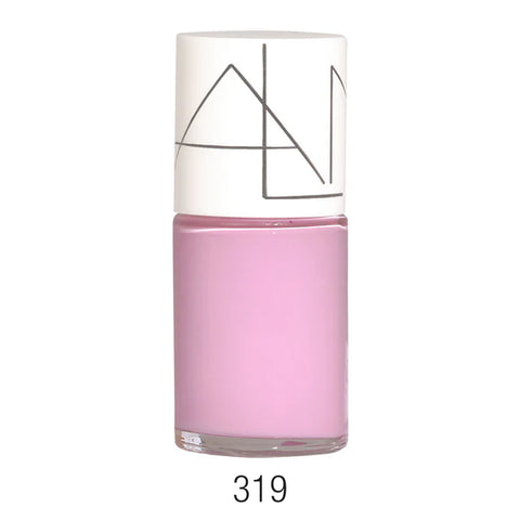 Alma Nail Polish