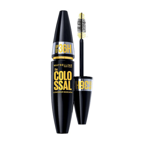 Maybelline The Colossal 36H WP Mascara