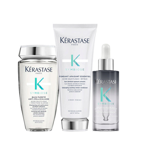 Kerastase Symbiose Fondant Soothing Essential Conditioner 200ml