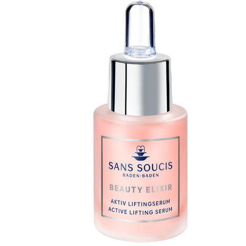 SANS SOUCIS Beauty Elixir Anti Age Lifting Serum 15ml