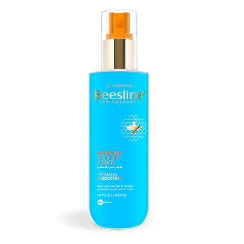 Beesline After Sun Cooling Lotion 200ML