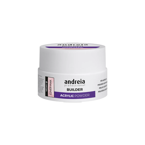 Andreia Acrylic Powder Cover Pink 20Gr