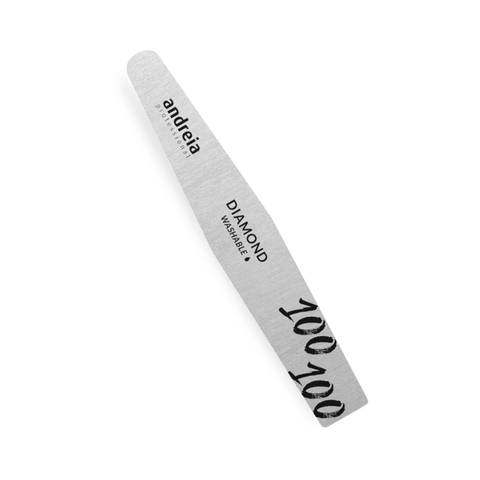 Andreia Diamond Nail File 100/100 1ANF011