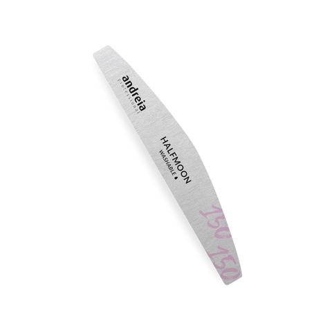 Andreia Halfmoon Nail File 150/150 1ANF008