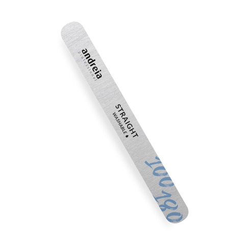 Andreia Straight Nail File 100/180 1ANF006
