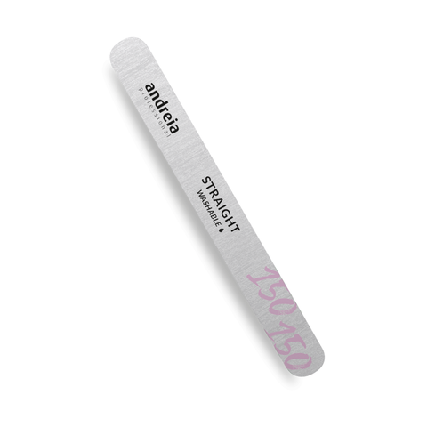 Andreia Straight Nail File 150/150 1ANF004