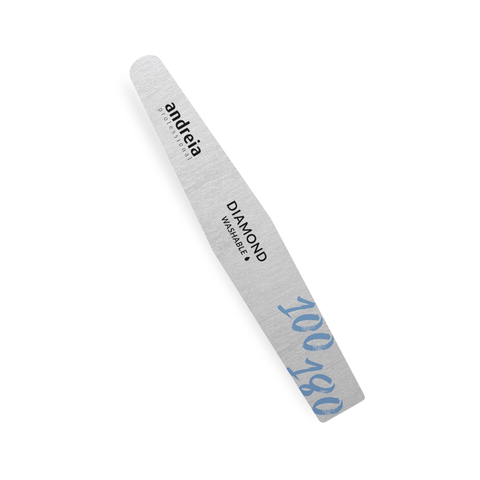 Andreia Diamond Nail File 100/180 1ANF012