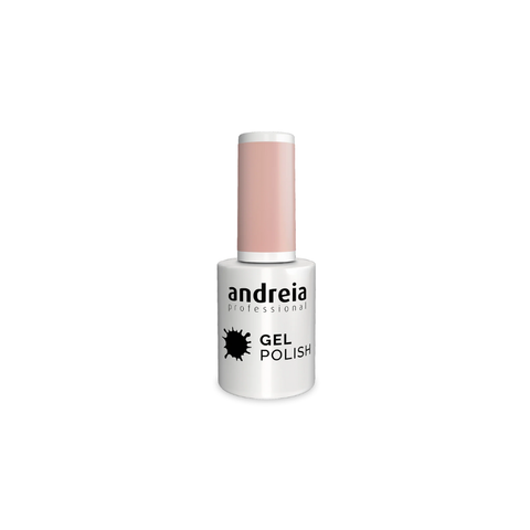 Andreia Gel Polish