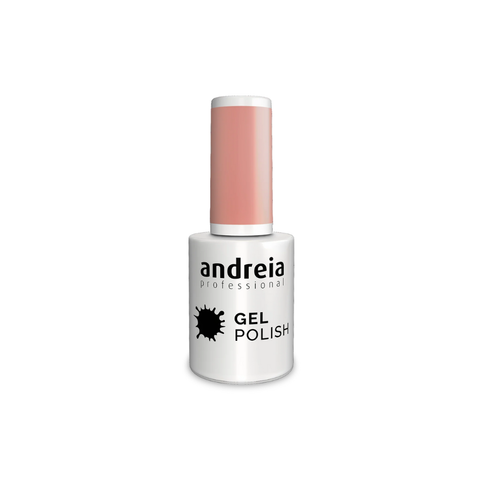 Andreia Gel Polish