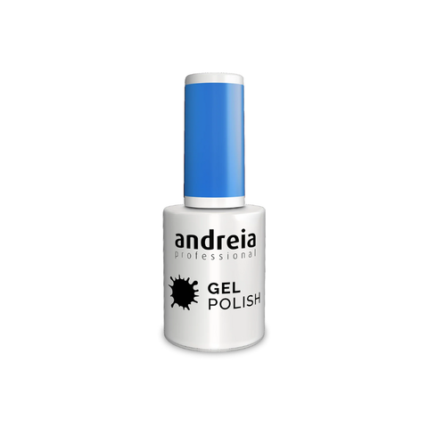 Andreia Gel Polish