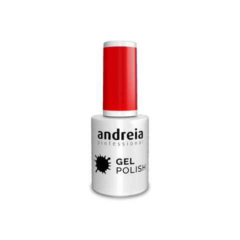 Andreia Gel Polish