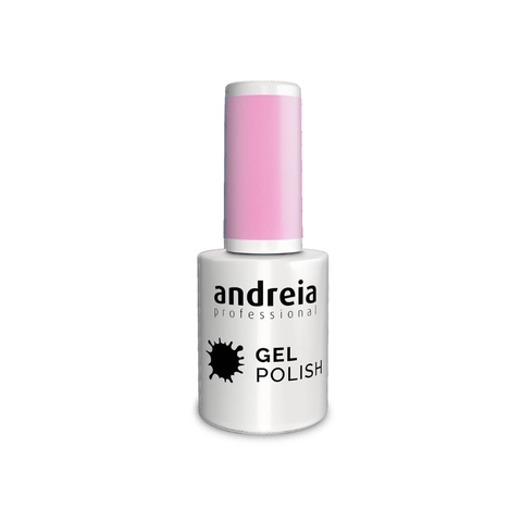 Andreia Gel Polish