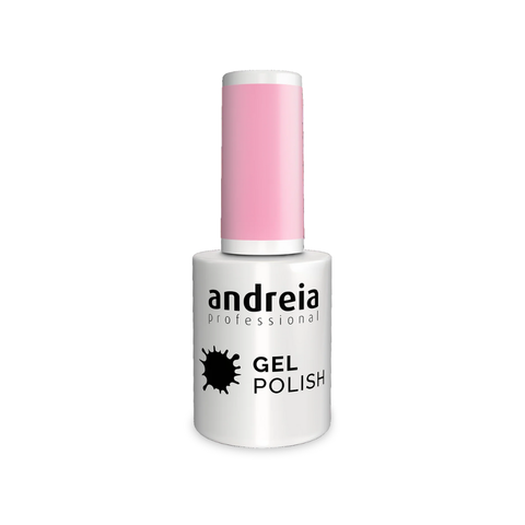 Andreia Gel Polish