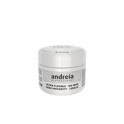 Andreia Spider Nail Gel