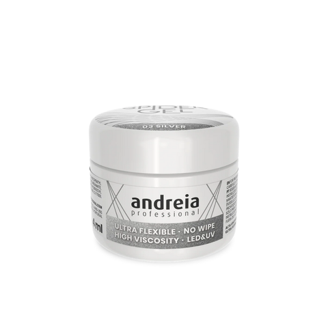Andreia Spider Nail Gel