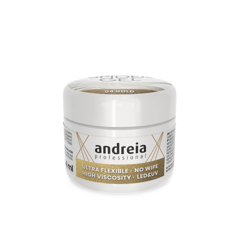 Andreia Spider Nail Gel