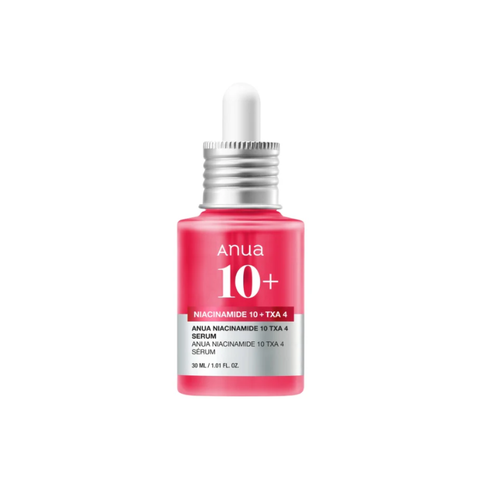 Anua 10% Niacinamide+ 4% Tranexamic Acid Serum 30ml