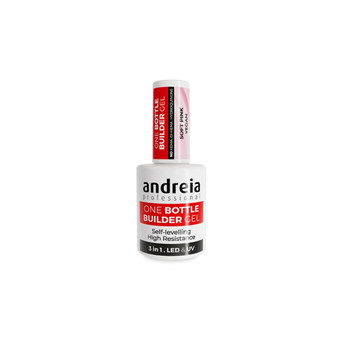 Andreia One Bottle Builder Gel