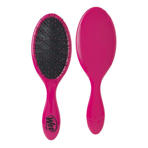 WET BRUSH DETANGLER F /THICK HAIR -PINK BWR830CCPK