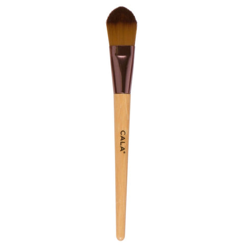 CALA NATURAL BAMBOO FOUNDATION BRUSH