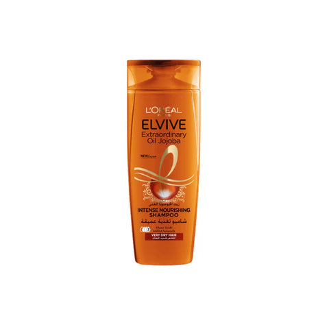 Elvive extraordinary oil jojoba shampoo 400ML