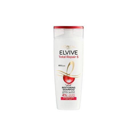 Elvive total repair 5 shampoo 600ML