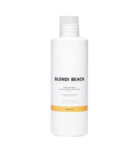 BLONDI BEACH REPAIR SHAMPOO 250ML