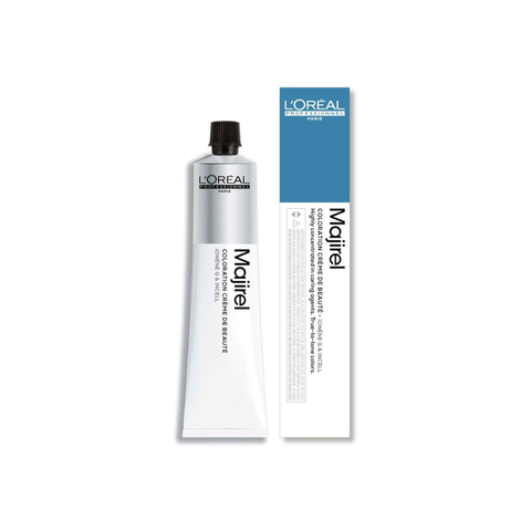 MAJIREL HAIR COLOR NO 6.1