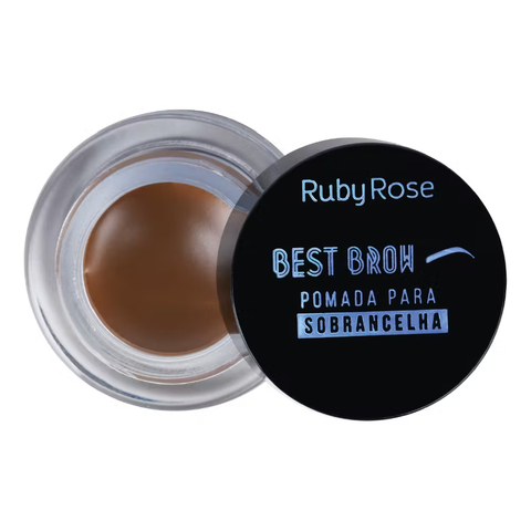 RUBY ROSE BEST BROW